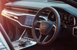 Audi A6 45 TDI Allroad Quattro 2020 года (AU)